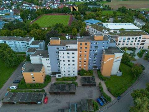 Dornstadt Wohnungen, Dornstadt Wohnung kaufen