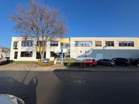 Ratingen Büros, Büroräume, Büroflächen 