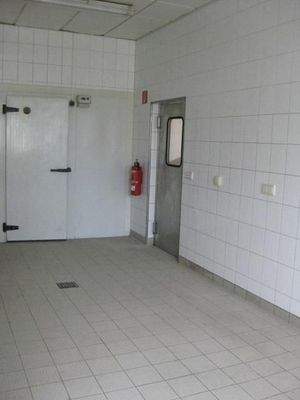 Groß Schönebeck, ehem. Fertigung und Kühlräume 