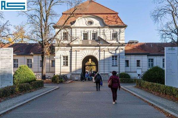 Charité-Virchow-Klinikum