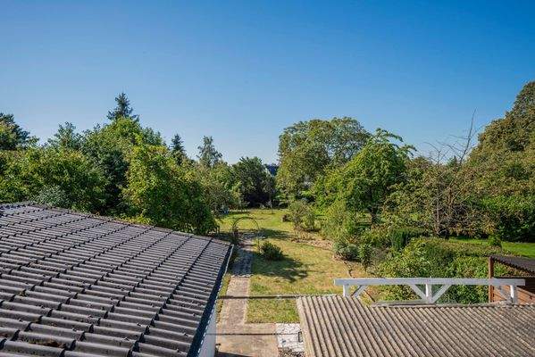 Hier entstehen Zukunftsträume!