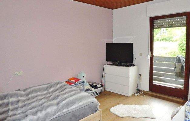 Kinderzimmer 1 Haus 2