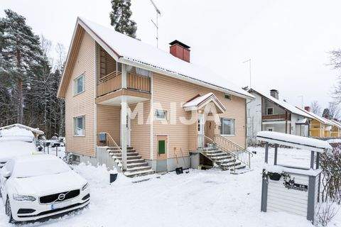 Valkeakoski Häuser, Valkeakoski Haus kaufen