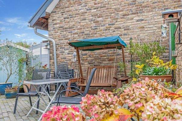 Teilansicht Terrasse DHH 2