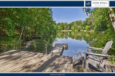 Heidesee Häuser, Heidesee Haus kaufen