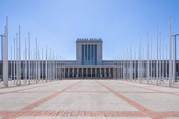 Messe Berlin
