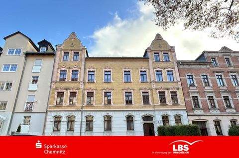 Chemnitz Wohnungen, Chemnitz Wohnung kaufen