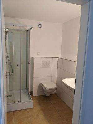 Volles Bad - UG - Einliegerwoh