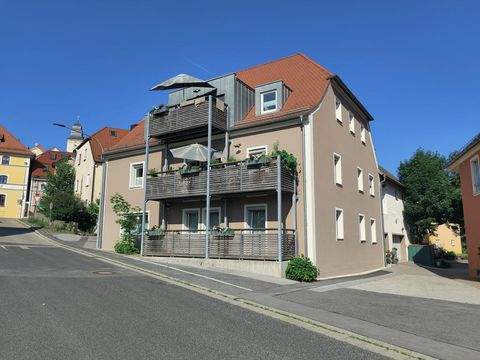 Parsberg Häuser, Parsberg Haus kaufen