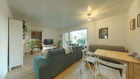 Kassel / Harleshausen Wohnungen, Kassel / Harleshausen Wohnung mieten