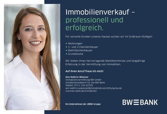 Ihre Ansprechpartnerin
