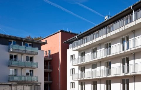 Bayreuth Wohnungen, Bayreuth Wohnung mieten