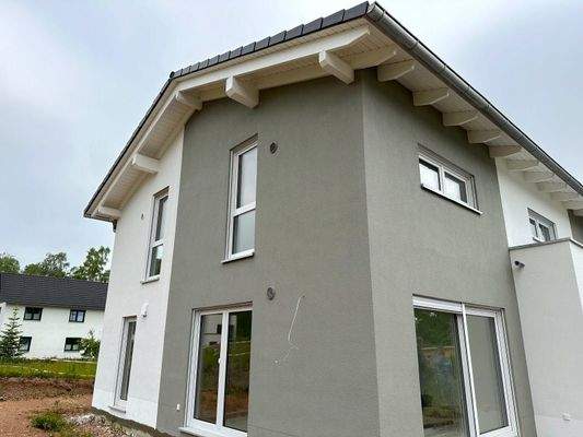 Kundenhaus Beispiel Vero