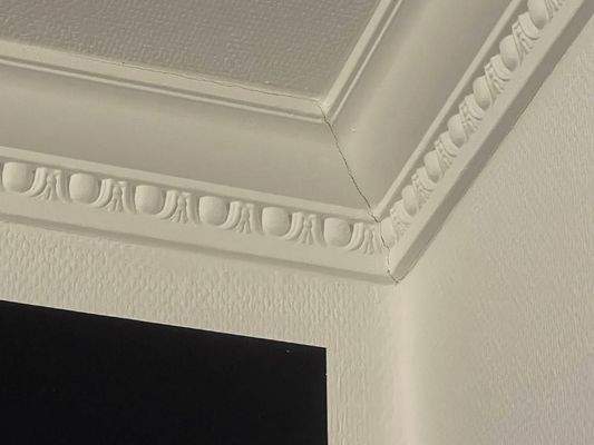 Altbau Stuckleisten