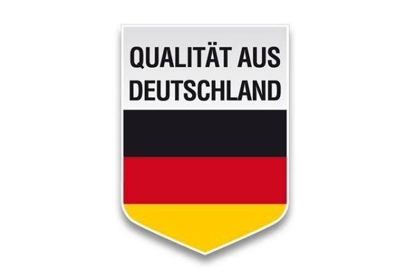 Made in Germany