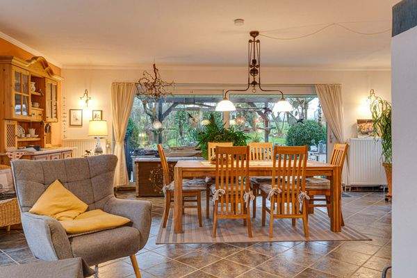 Kommen Sie herein...