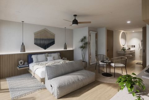 Playa del Carmen Wohnungen, Playa del Carmen Wohnung kaufen