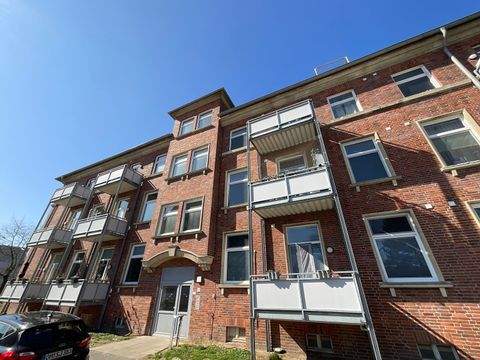 Lübeck Wohnungen, Lübeck Wohnung mieten