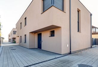 Aussenansicht Objekt