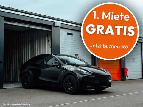 Gochsheim Garage, Gochsheim Stellplatz