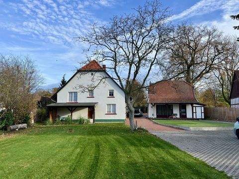 Stemwede-Dielingen Häuser, Stemwede-Dielingen Haus kaufen