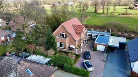 Saterland Häuser, Saterland Haus kaufen