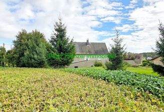 Am Ortsrand von Pöhsig