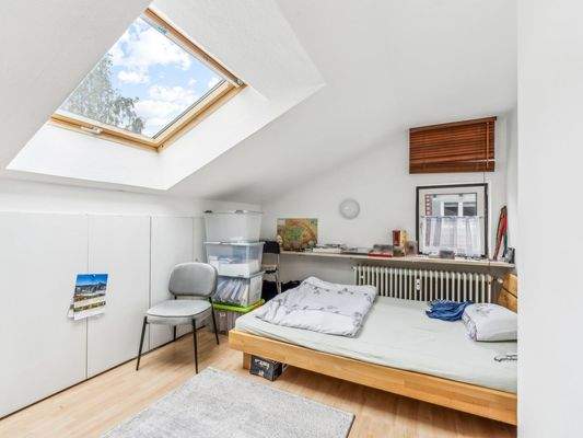 DG rechts Wohnen- und Schlafen