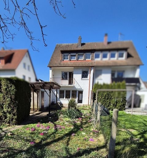 Schorndorf Häuser, Schorndorf Haus kaufen