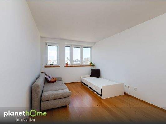 Schlafzimmer Ebene 1