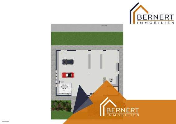 Ausstellung visualisiert