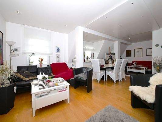 Übersicht Wohnen -  Essen