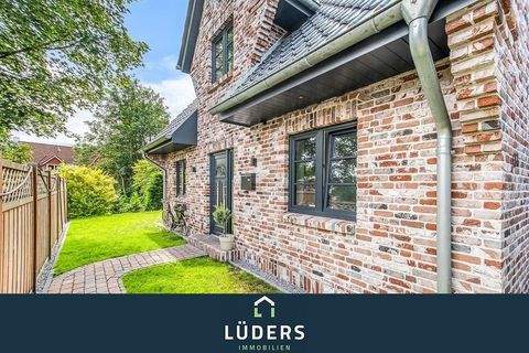 Niebüll Häuser, Niebüll Haus kaufen