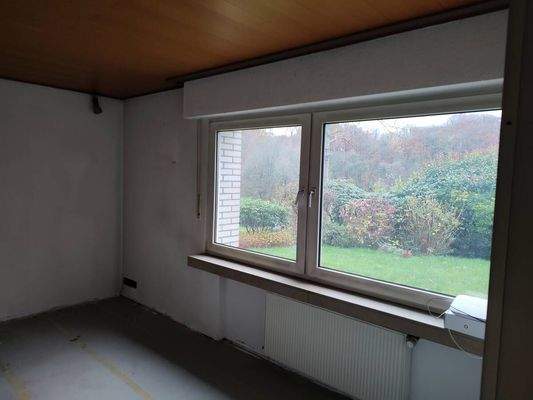 Raum Einliegerwohnung UG