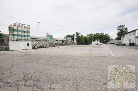 Klagenfurt Industrieflächen, Lagerflächen, Produktionshalle, Serviceflächen