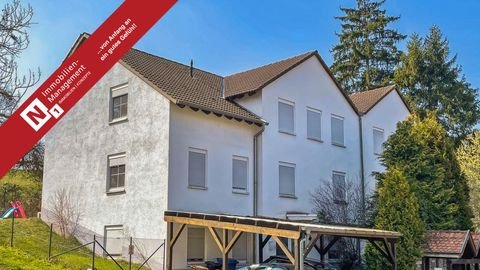 Reichenbach-Steegen Häuser, Reichenbach-Steegen Haus kaufen