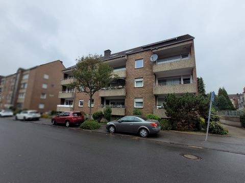 Gladbeck Wohnungen, Gladbeck Wohnung kaufen