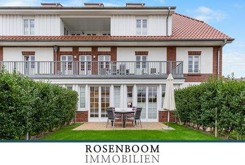 Langeoog Wohnungen, Langeoog Wohnung kaufen
