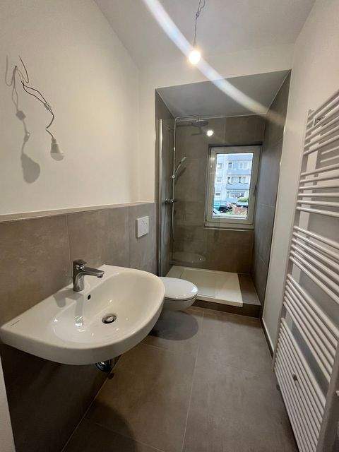 Bad Vilbel Wohnungen, Bad Vilbel Wohnung mieten