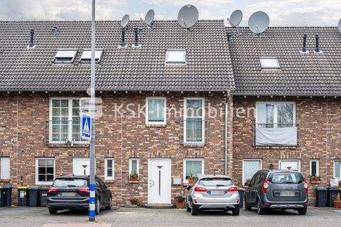 Köln / Zündorf Häuser, Köln / Zündorf Haus kaufen