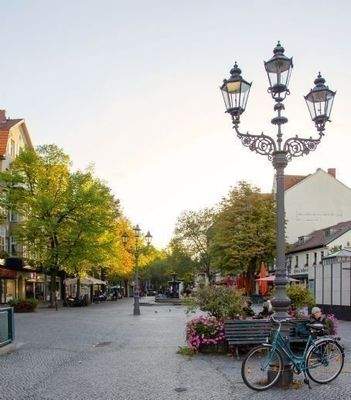 Nachbarschaft Alt Tegel