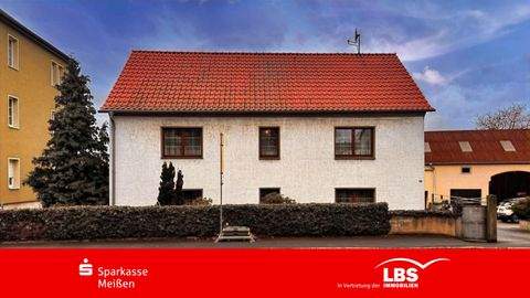 Großenhain Häuser, Großenhain Haus kaufen