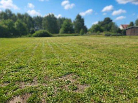 Richtenberg Grundstücke, Richtenberg Grundstück kaufen