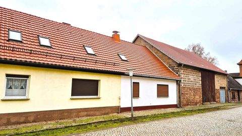 Bad Frankenhausen/Kyffhäuser Häuser, Bad Frankenhausen/Kyffhäuser Haus kaufen