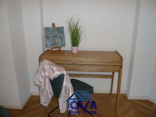Arbeitsplatz