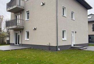 Hausansicht, Whg 2.OG