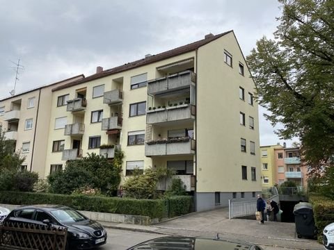 Augsburg Wohnungen, Augsburg Wohnung mieten