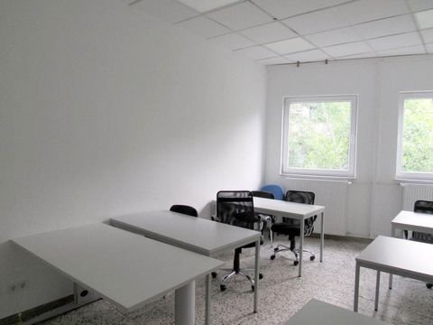 Westerburg Büros, Büroräume, Büroflächen 