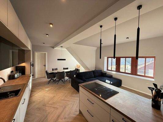 Beispiel Sanierungskonzept