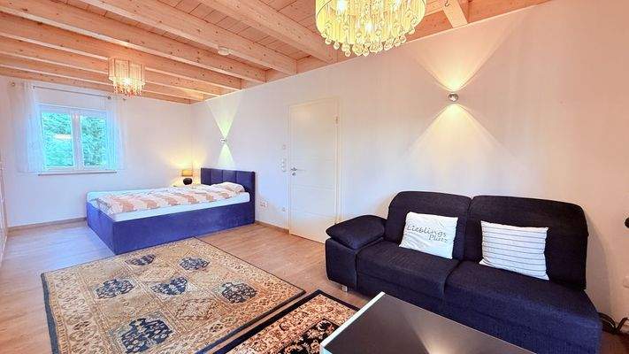 Schlafzimmer I
